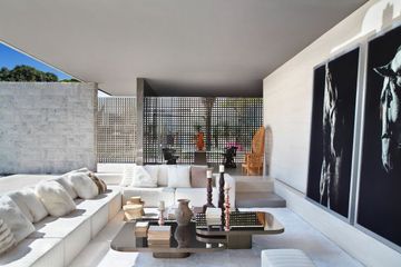Bow Coffee Table No.[nbsp]6 by ClassiCon - view 5