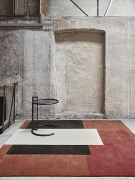 Adjustable Table E1027 Black Version by ClassiCon - view 5