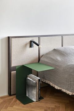 Diana B Side Table by ClassiCon - view 5