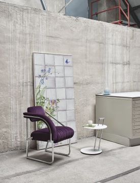 Non Conformist Armchair by ClassiCon - view 4