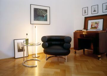 Bibendum Armchair by ClassiCon - view 3