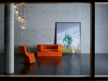 Selene Pendant Lamp by ClassiCon - view 5