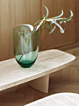 Matéria Long Table by ClassiCon - view 4