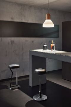 Bar Stool No.[nbsp]2 by ClassiCon - view 6