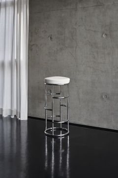 Satish Bar Stool by ClassiCon - view 4