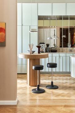 Bar Stool No.[nbsp]1 by ClassiCon - view 2