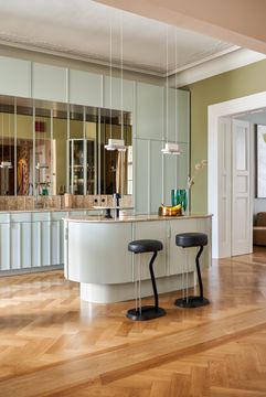 Bar Stool No.[nbsp]2 by ClassiCon - view 2