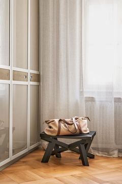 Volkshaus Stool by ClassiCon - view 2