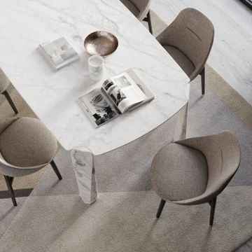 VICTOR Dining Table by CPRN HOMOOD - view 6