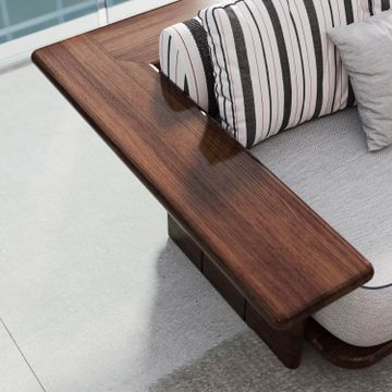 ZENO O Modular Sofa by CPRN HOMOOD - view 7