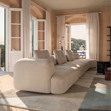 BASTIAN Modular Sofa by CPRN HOMOOD - view 9