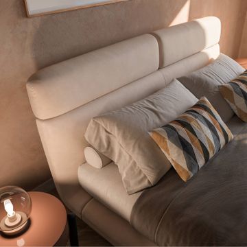 BRENDA Bed by CPRN HOMOOD - view 6