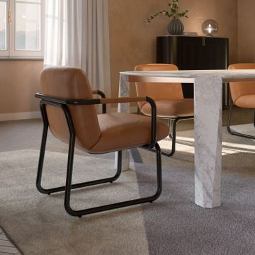 BRENDA Chair by CPRN HOMOOD - view 5