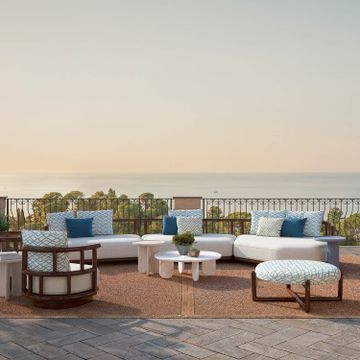 CARLOS Modular sofa by CPRN HOMOOD - view 6