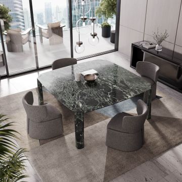 VICTOR Dining Table by CPRN HOMOOD - view 9