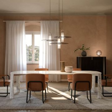 VICTOR Dining Table by CPRN HOMOOD - view 7