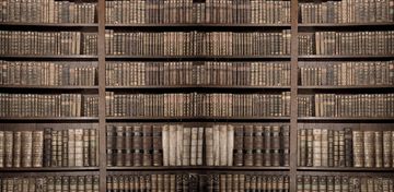 BOOKCASE by Creative Space - view 2