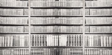 BOOKCASE by Creative Space - view 3