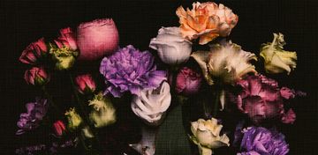 FLEURS by Creative Space - view 2
