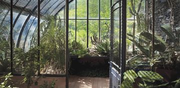Garden - wallpaper by Creative Space - view 2
