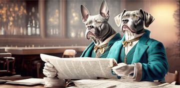 GIANNI E PINOTTO AL BAR by Creative Space - view 2