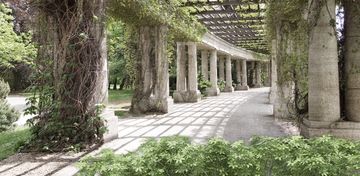 PROMENADE by Creative Space - view 2