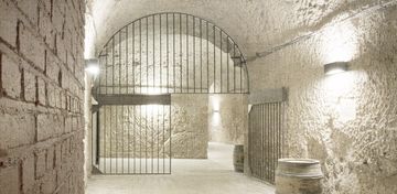 STONE by Creative Space - view 2