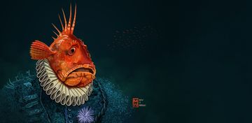 U’ SCO’RFENE by Creative Space - view 2