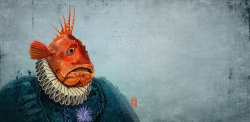 U’ SCO’RFENE by Creative Space - view 3