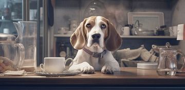 I’M WAITING by Creative Space - view 2