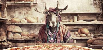 PAN-ALCE by Creative Space - view 2
