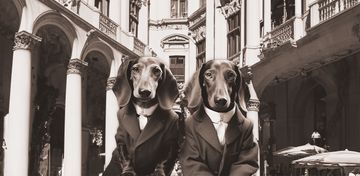 TOTO’ E PEPPINO A MILANO by Creative Space - view 2