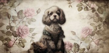 BABY-ROSE by Creative Space - view 2