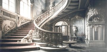 NOBLESSE by Creative Space - view 3