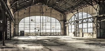 HANGAR by Creative Space - view 2