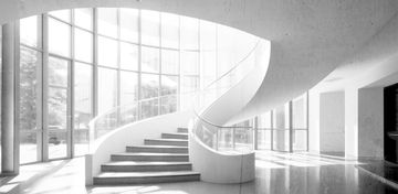 RAYS by Creative Space - view 2