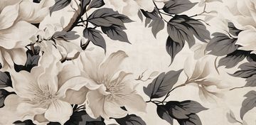PEONIES by Creative Space - view 2