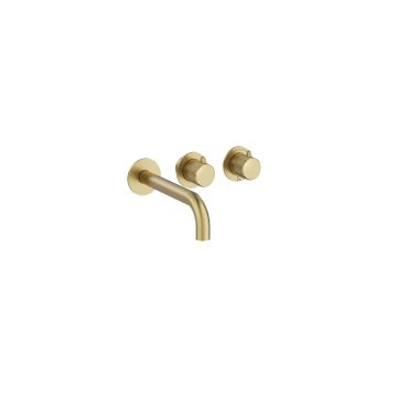 Module 3ONE6 2 Outlet Shower Valve by Crosswater - view 7
