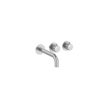 Module 3ONE6 2 Outlet Shower Valve by Crosswater - view 5