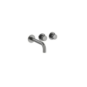 Module 3ONE6 2 Outlet Shower Valve by Crosswater - view 6
