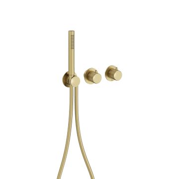 Module 3ONE6 Shower Valve by Crosswater - view 4