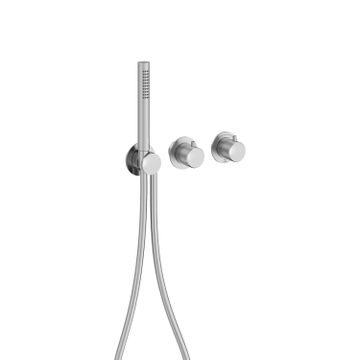 Module 3ONE6 2 Outlet Shower Valve by Crosswater - view 8