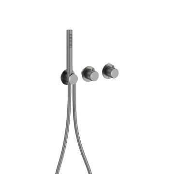 Module 3ONE6 2 Outlet Shower Valve by Crosswater - view 9