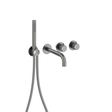 Module 3ONE6 2 Outlet Shower Valve by Crosswater - view 3