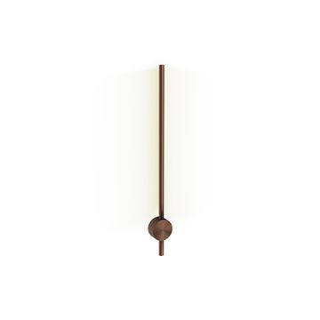 Tranquil Pillar Light by Crosswater - view 5