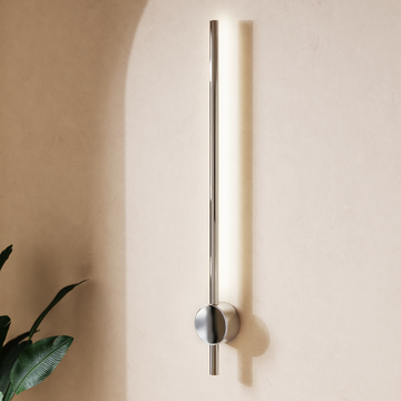 Tranquil Pillar Light by Crosswater - view 7