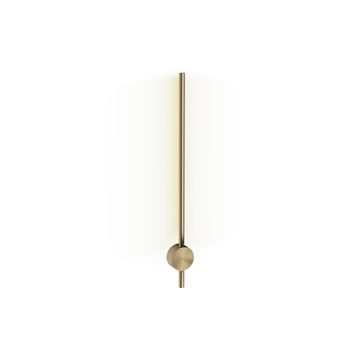 Tranquil Pillar Light by Crosswater - view 2