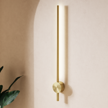 Tranquil Pillar Light by Crosswater - view 8