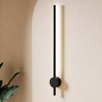 Tranquil Pillar Light by Crosswater - view 9