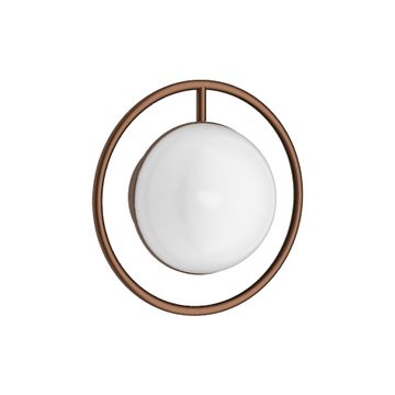 Tranquil Wall Light by Crosswater - view 5